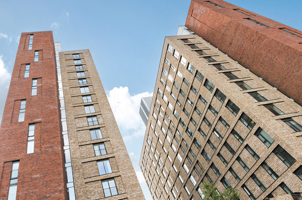 RCS240035 – No 1 Old Trafford – Modern & Stylish Apartment – Concierge Facility – No Onward Chain