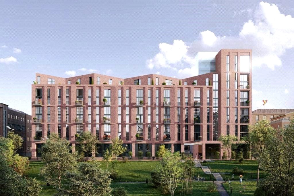 RCS240088- Two bedrooms- Two Bathrooms- Eighth Floor- Residents Gym & Concierge-