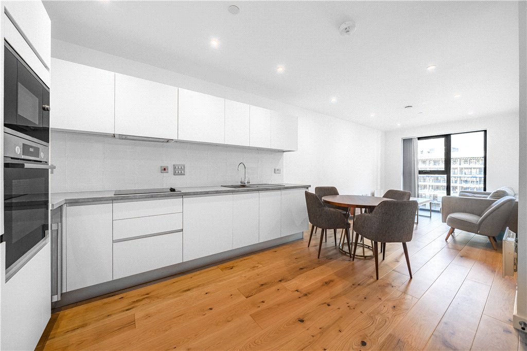 RCS250022 – Modern One Bedroom Apartment – 478 Sq Ft – 6th Floor