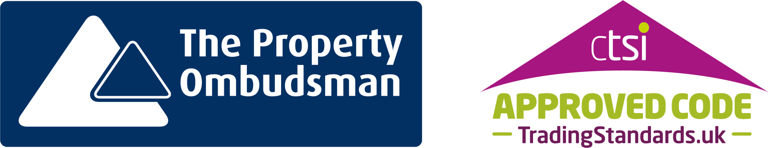 The Property ombudsman